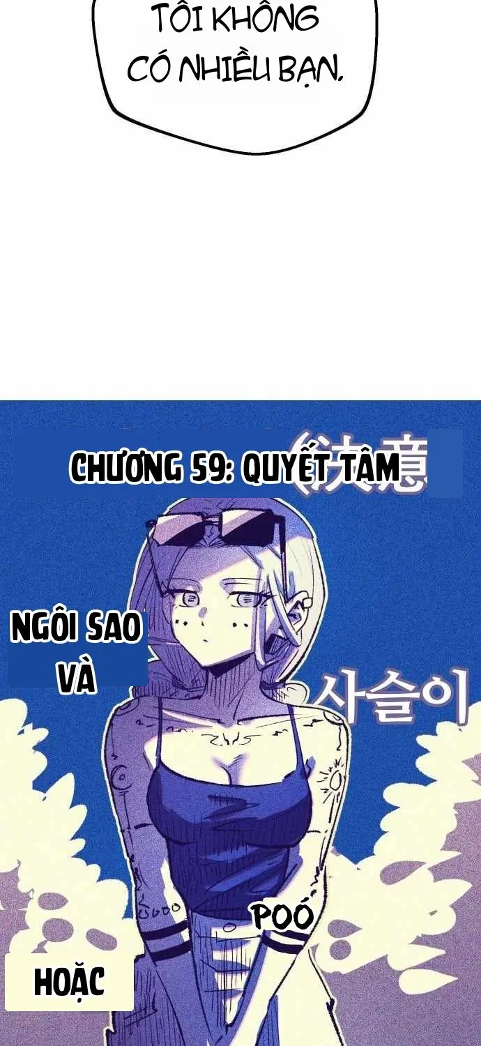 Hòn Đảo Sao Và Xiềng Xích Chap 59 - Next Chap 60