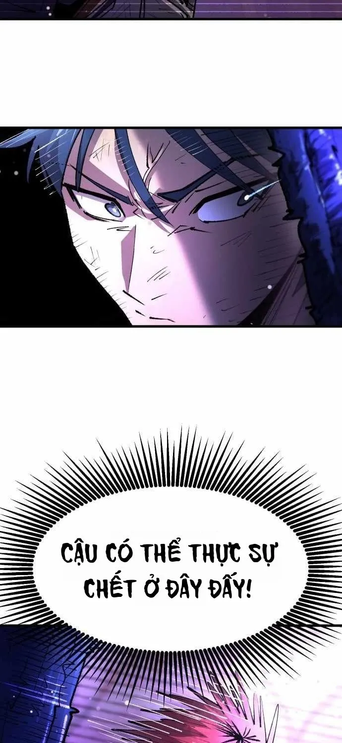 Hòn Đảo Sao Và Xiềng Xích Chap 59 - Next Chap 60