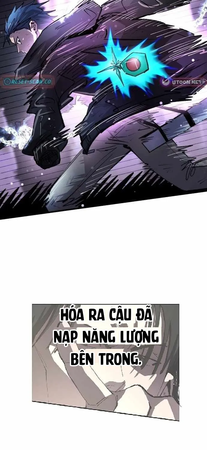 Hòn Đảo Sao Và Xiềng Xích Chap 59 - Next Chap 60