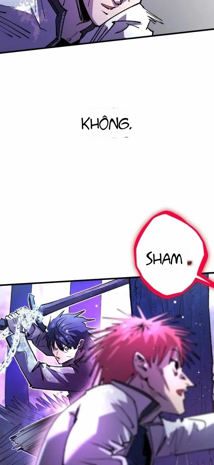 Hòn Đảo Sao Và Xiềng Xích Chap 59 - Next Chap 60