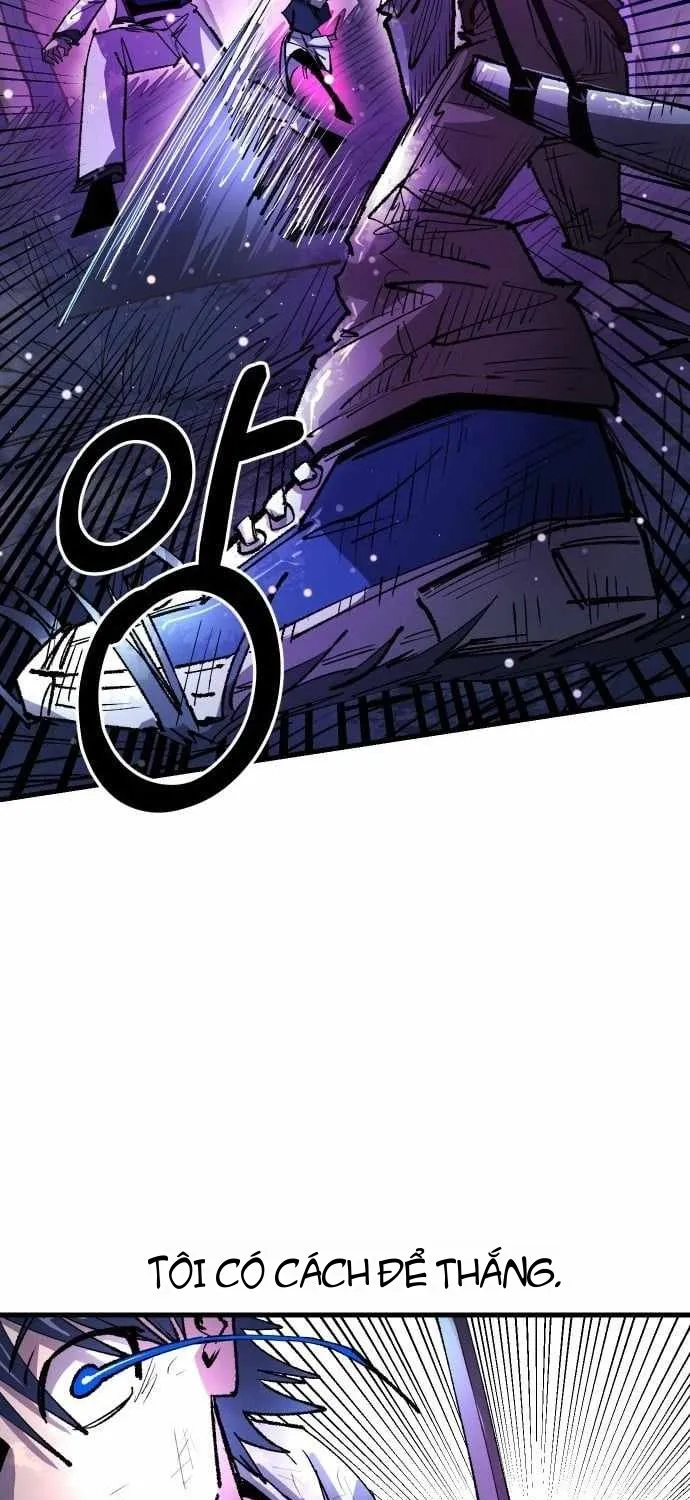 Hòn Đảo Sao Và Xiềng Xích Chap 59 - Next Chap 60
