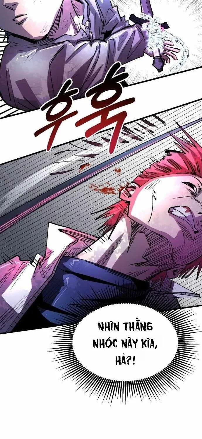 Hòn Đảo Sao Và Xiềng Xích Chap 59 - Next Chap 60