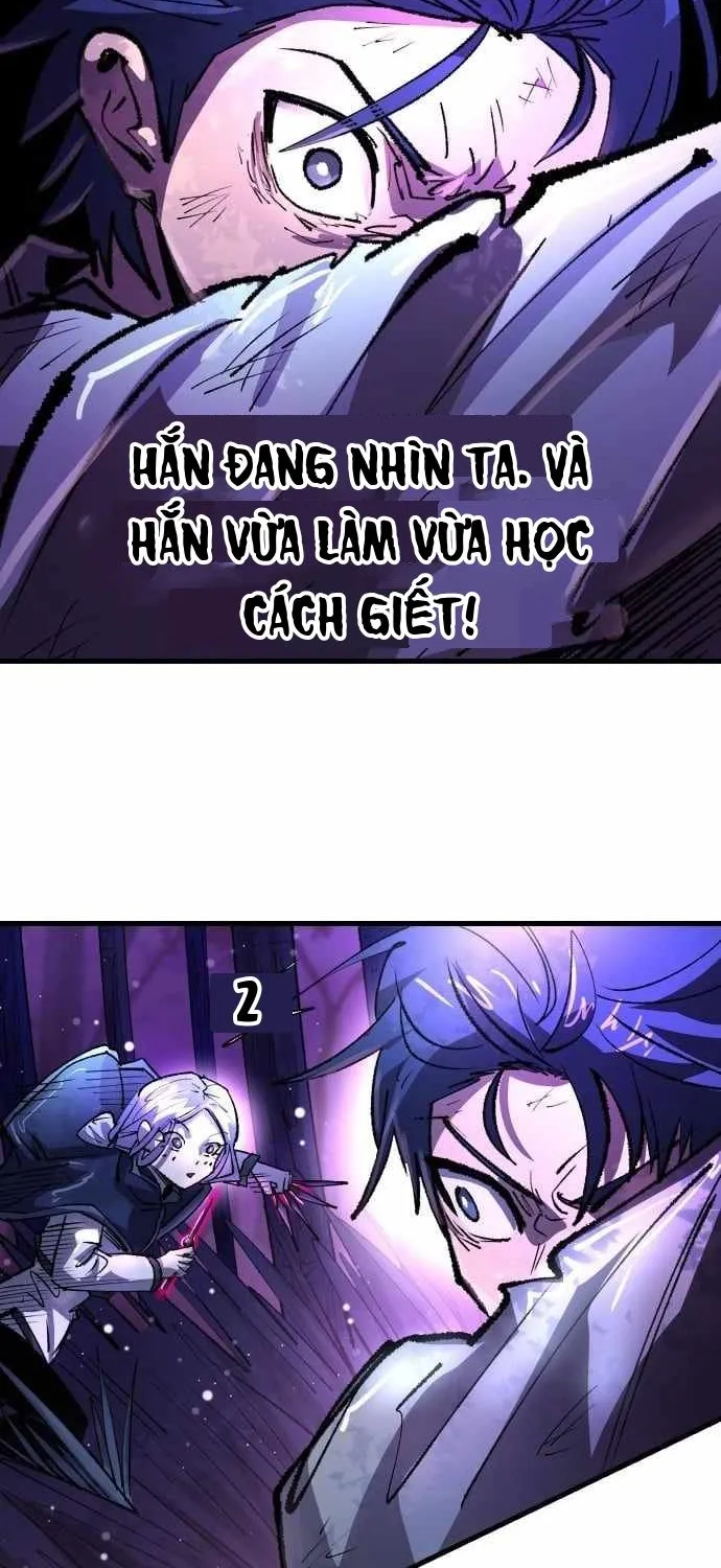 Hòn Đảo Sao Và Xiềng Xích Chap 59 - Next Chap 60