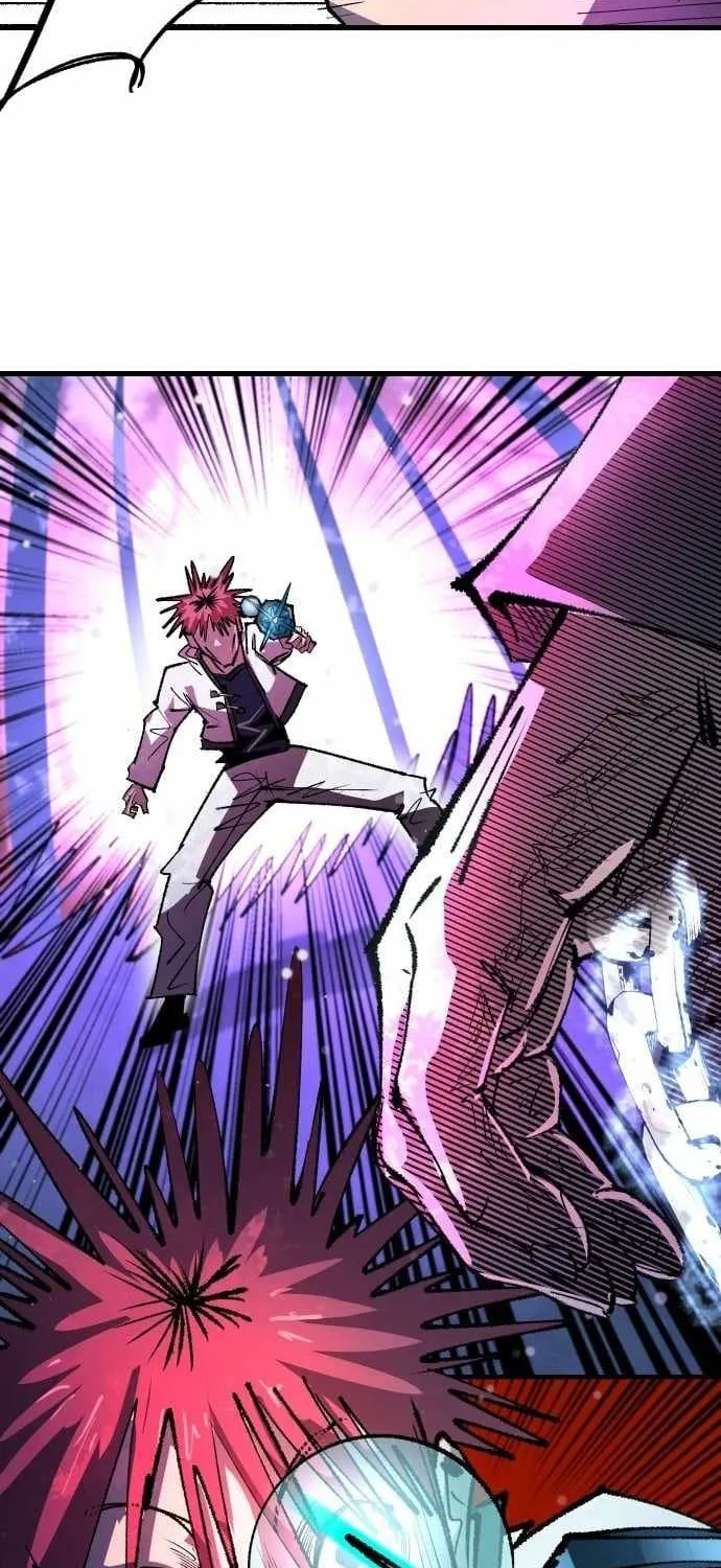 Hòn Đảo Sao Và Xiềng Xích Chap 59 - Next Chap 60