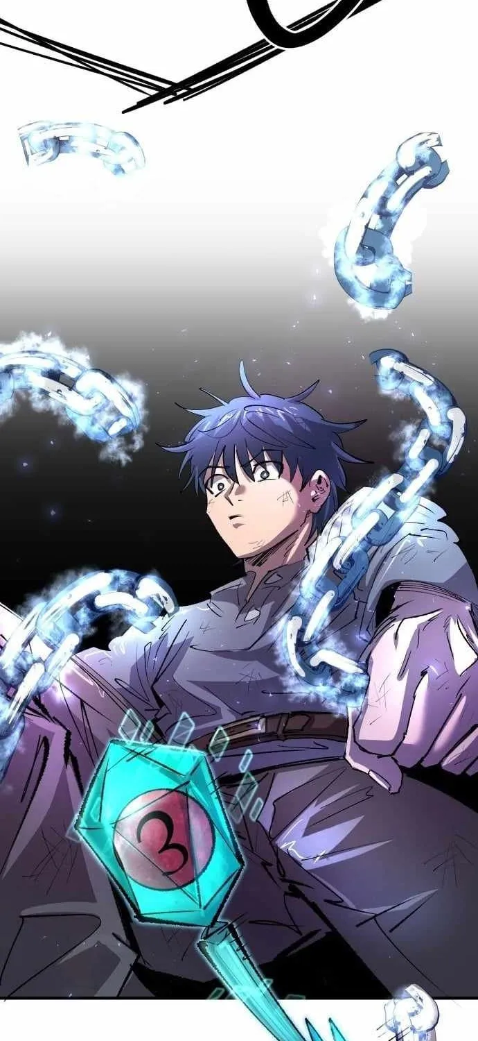 Hòn Đảo Sao Và Xiềng Xích Chap 59 - Next Chap 60