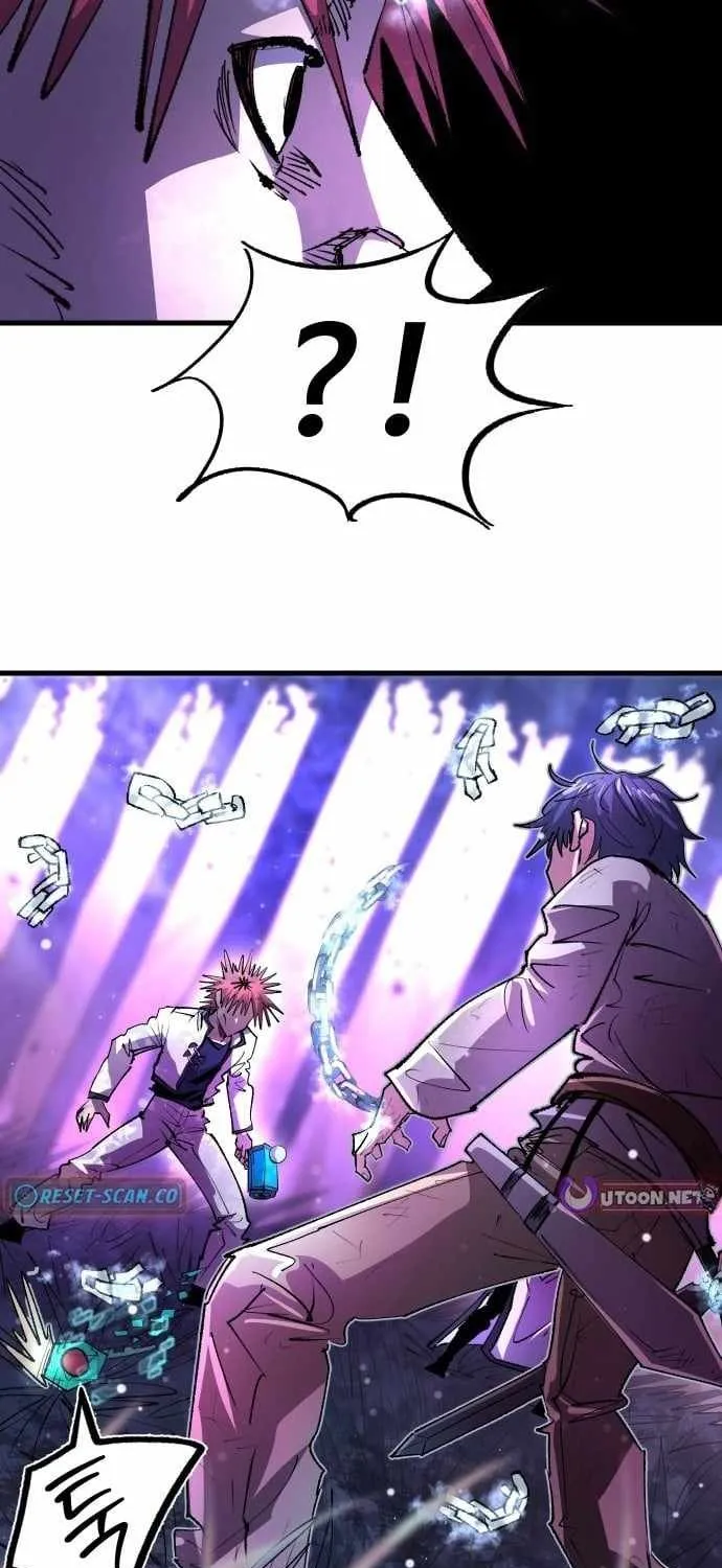 Hòn Đảo Sao Và Xiềng Xích Chap 59 - Next Chap 60