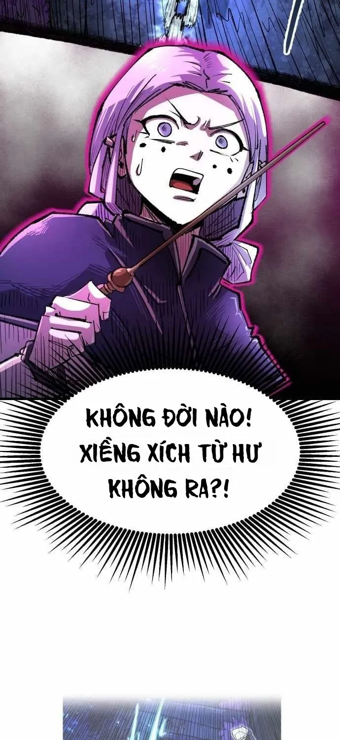 Hòn Đảo Sao Và Xiềng Xích Chap 59 - Next Chap 60