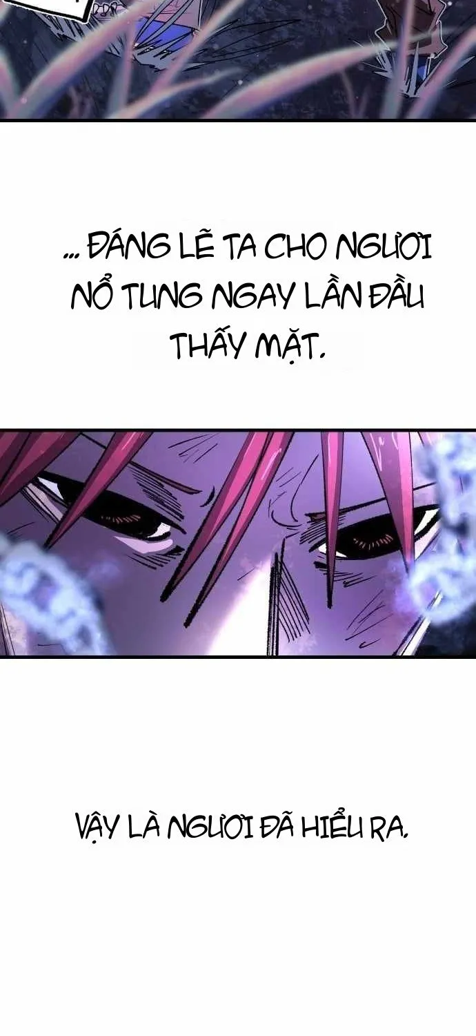 Hòn Đảo Sao Và Xiềng Xích Chap 59 - Next Chap 60