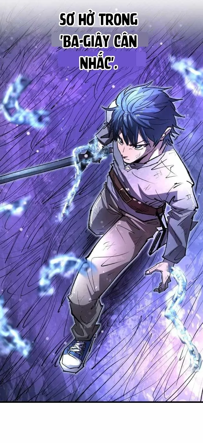 Hòn Đảo Sao Và Xiềng Xích Chap 59 - Next Chap 60