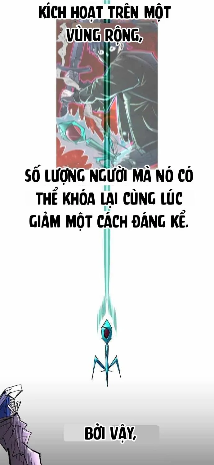 Hòn Đảo Sao Và Xiềng Xích Chap 59 - Next Chap 60