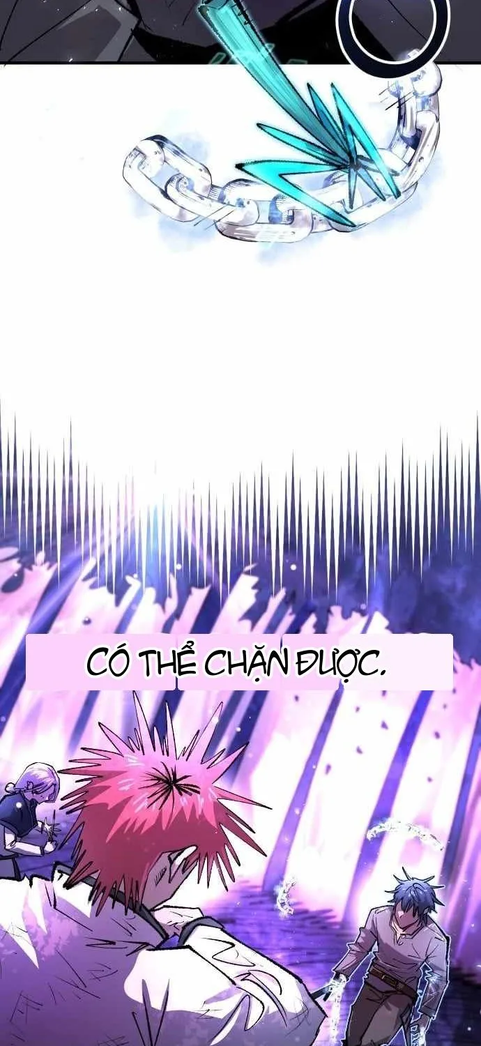 Hòn Đảo Sao Và Xiềng Xích Chap 59 - Next Chap 60