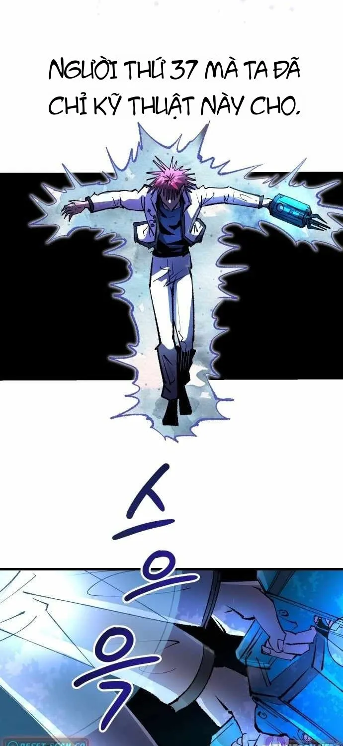 Hòn Đảo Sao Và Xiềng Xích Chap 59 - Next Chap 60