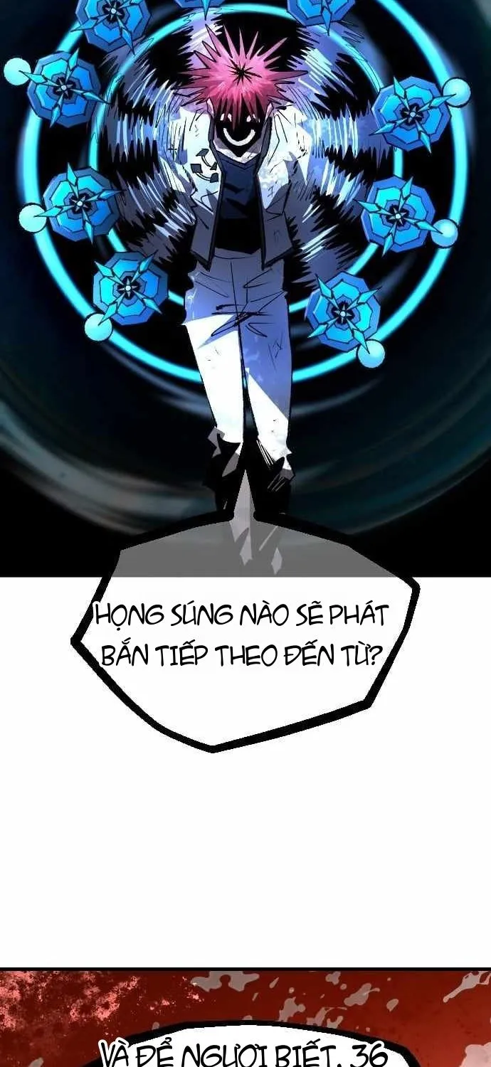 Hòn Đảo Sao Và Xiềng Xích Chap 59 - Next Chap 60