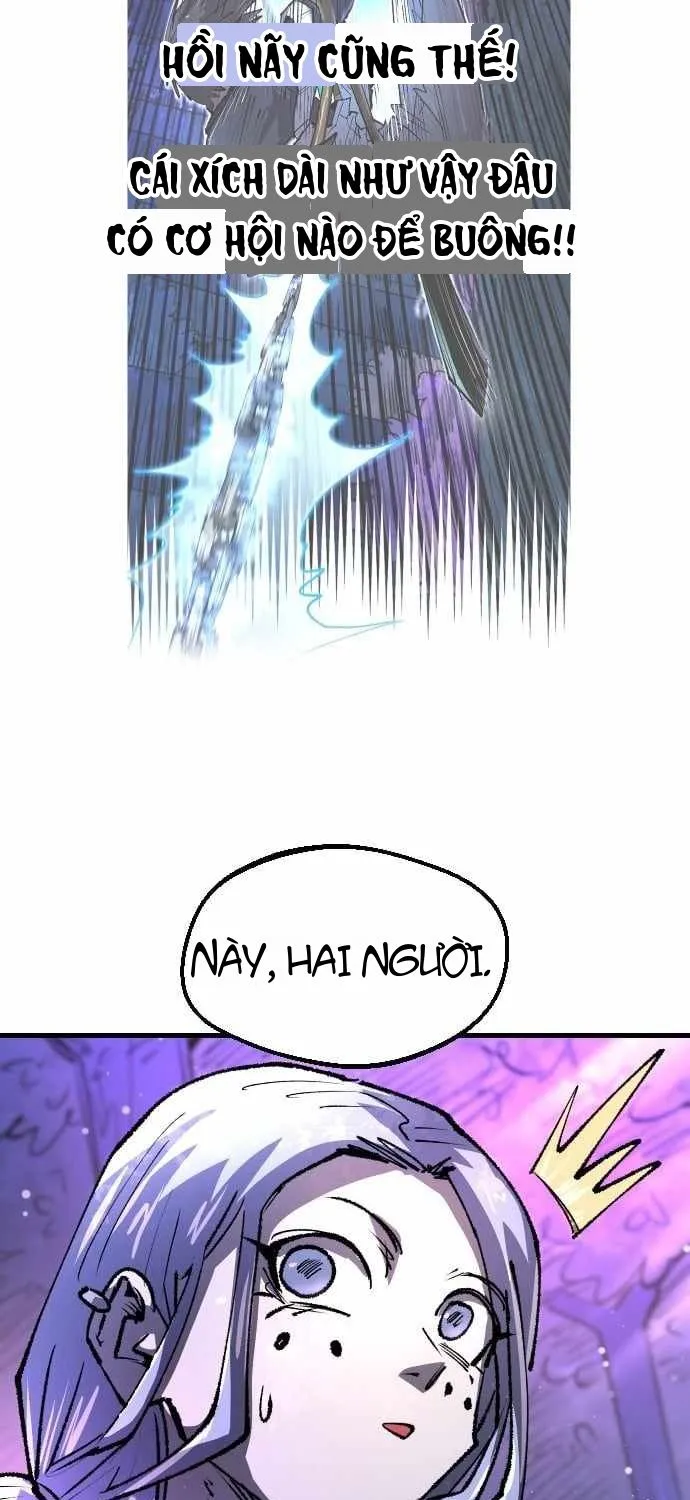 Hòn Đảo Sao Và Xiềng Xích Chap 59 - Next Chap 60
