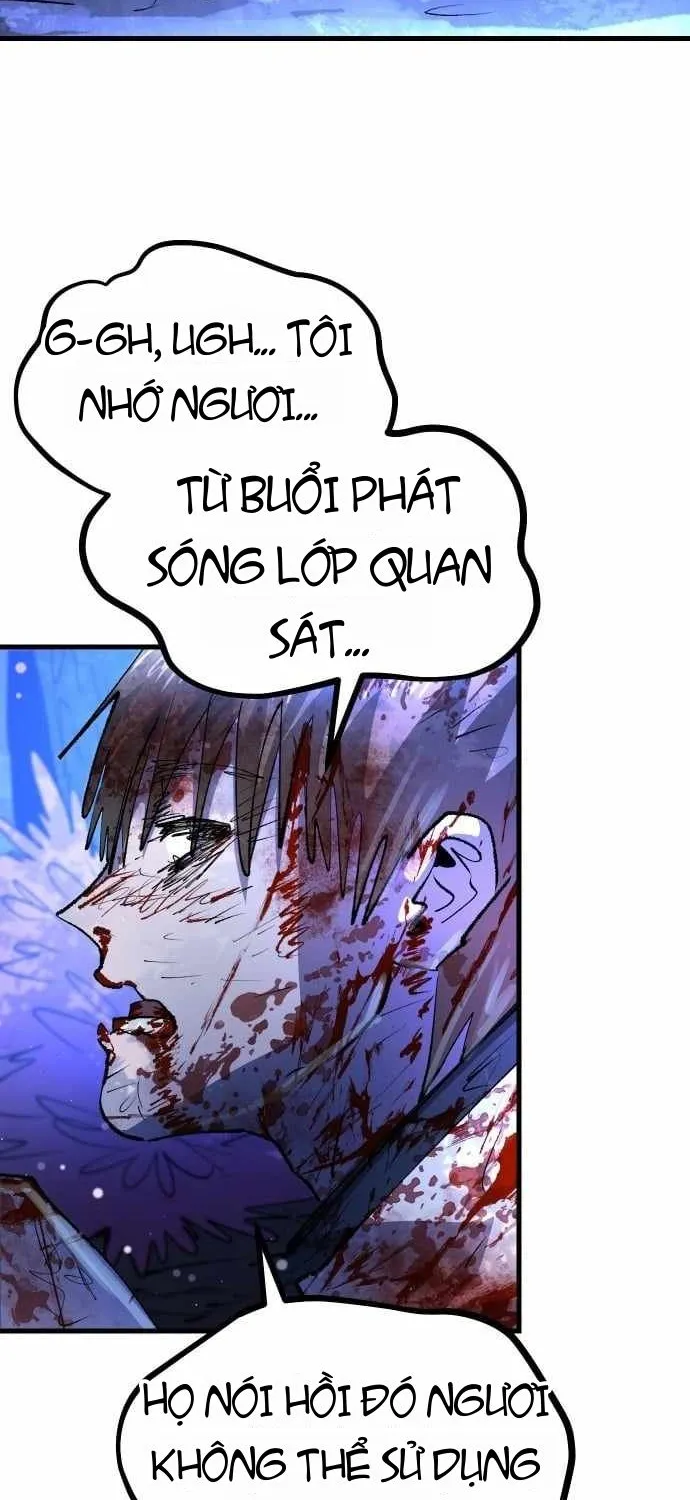 Hòn Đảo Sao Và Xiềng Xích Chap 59 - Next Chap 60