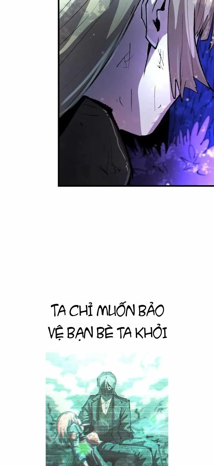 Hòn Đảo Sao Và Xiềng Xích Chap 59 - Next Chap 60