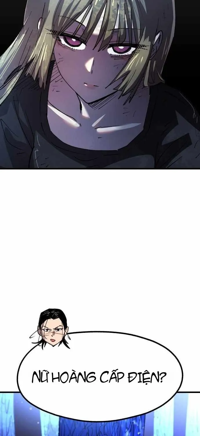 Hòn Đảo Sao Và Xiềng Xích Chap 59 - Next Chap 60
