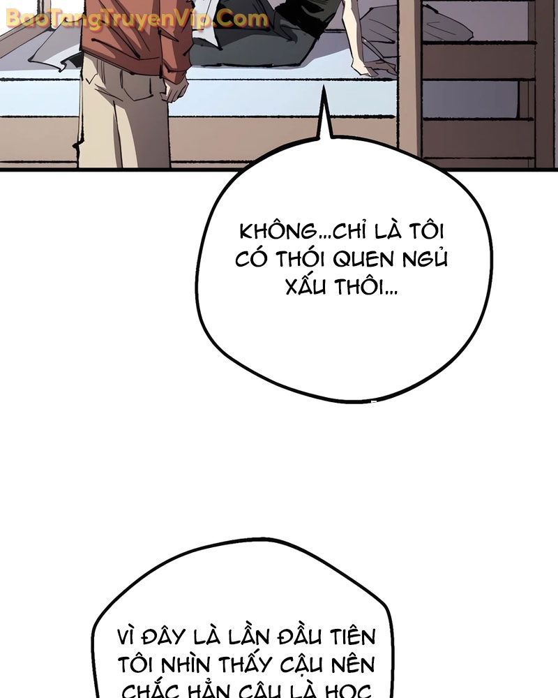 Hòn Đảo Sao Và Xiềng Xích Chap 6 - Next Chap 7