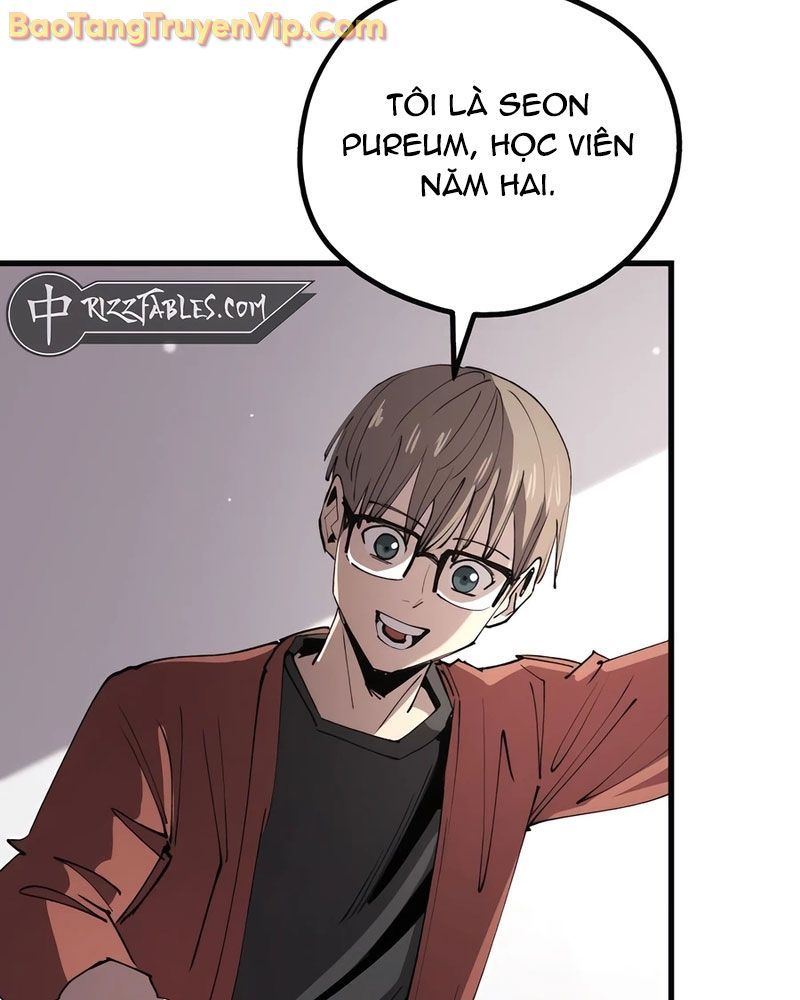 Hòn Đảo Sao Và Xiềng Xích Chap 6 - Next Chap 7