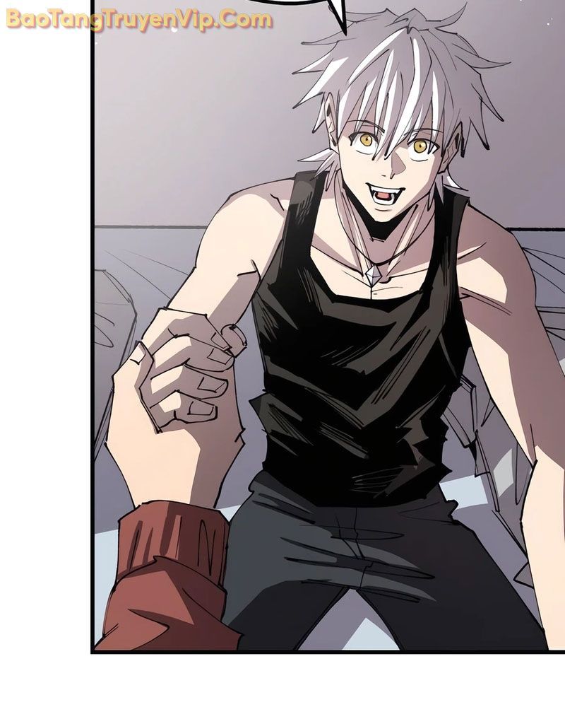 Hòn Đảo Sao Và Xiềng Xích Chap 6 - Next Chap 7