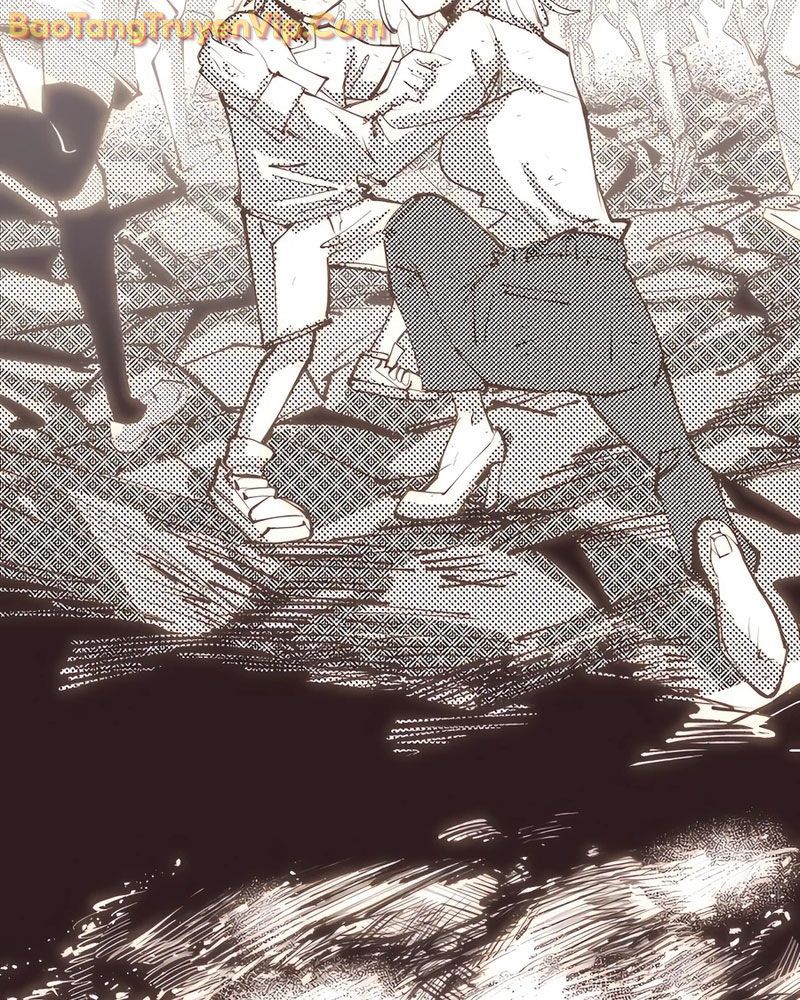 Hòn Đảo Sao Và Xiềng Xích Chap 6 - Next Chap 7