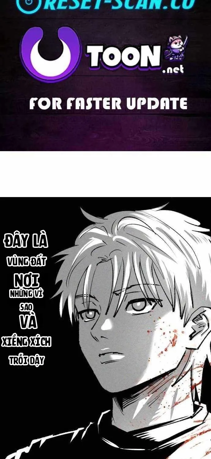 Hòn Đảo Sao Và Xiềng Xích Chap 60 - Next Chap 61