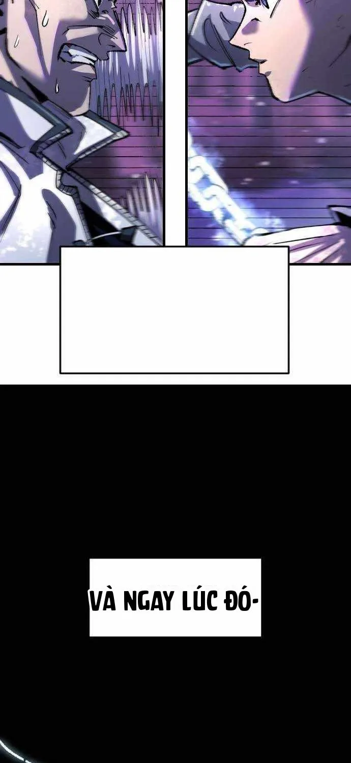 Hòn Đảo Sao Và Xiềng Xích Chap 60 - Next Chap 61
