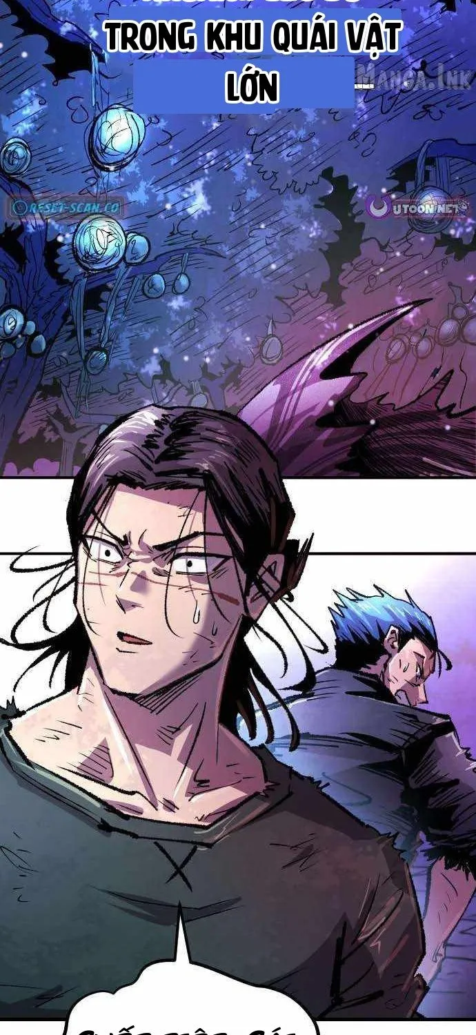 Hòn Đảo Sao Và Xiềng Xích Chap 60 - Next Chap 61