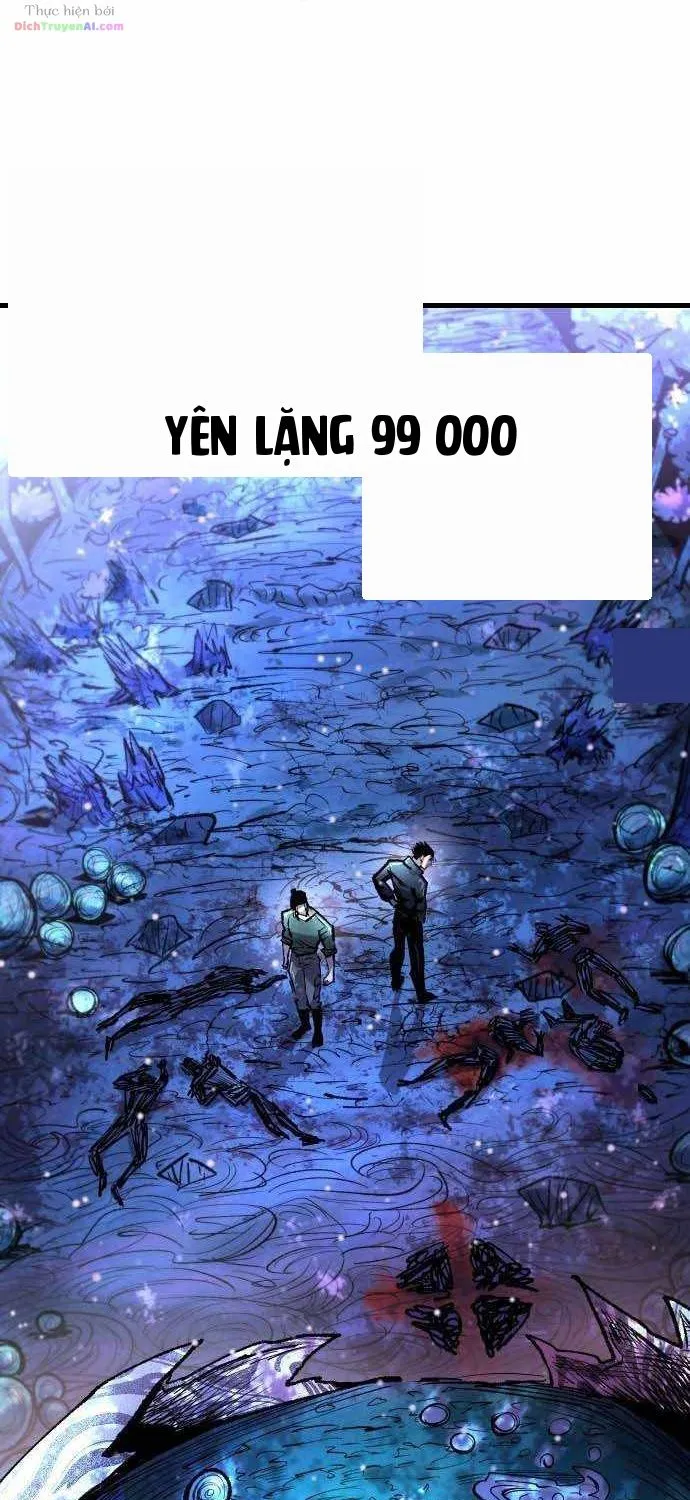 Hòn Đảo Sao Và Xiềng Xích Chap 60 - Next Chap 61