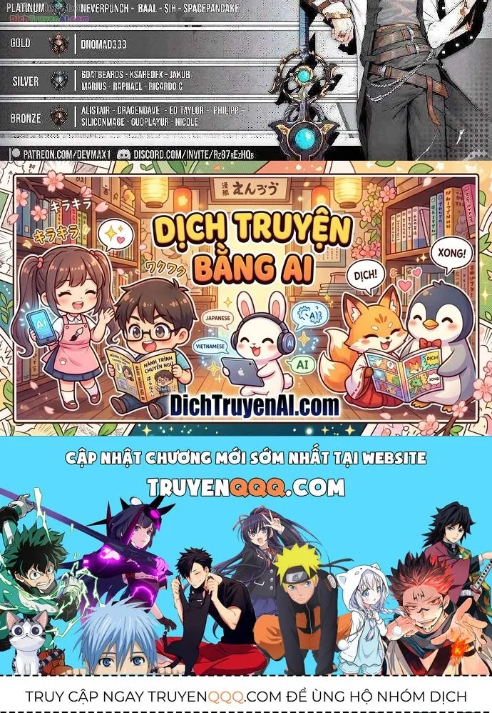 Hòn Đảo Sao Và Xiềng Xích Chap 60 - Next Chap 61