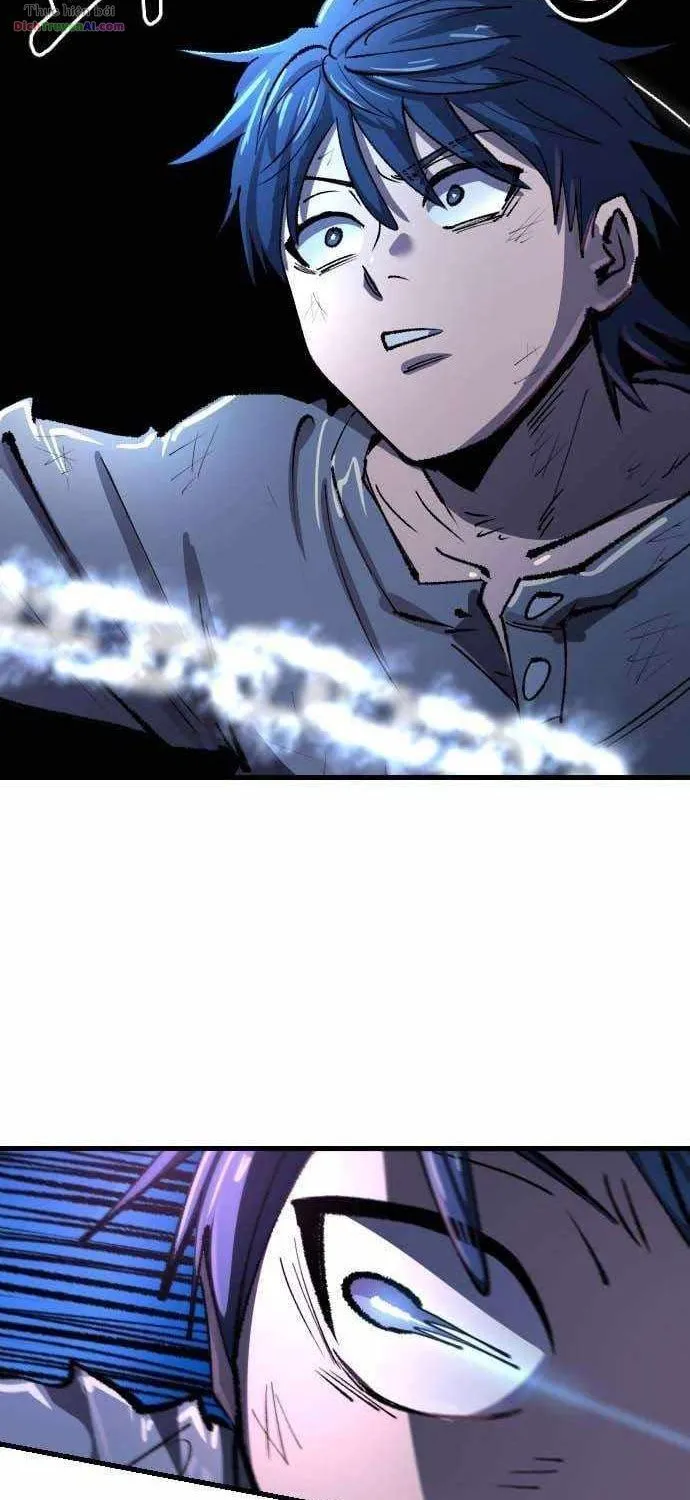 Hòn Đảo Sao Và Xiềng Xích Chap 60 - Next Chap 61