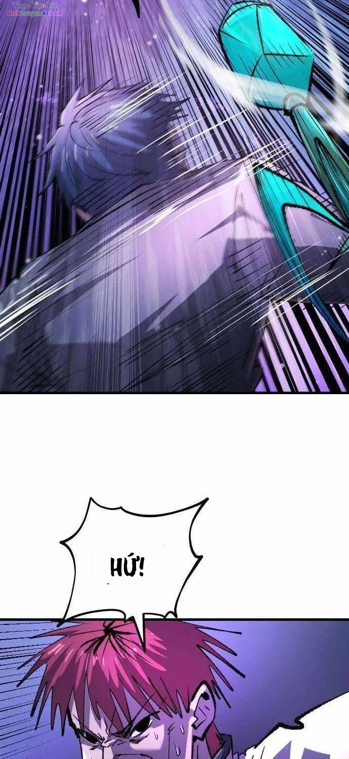 Hòn Đảo Sao Và Xiềng Xích Chap 60 - Next Chap 61
