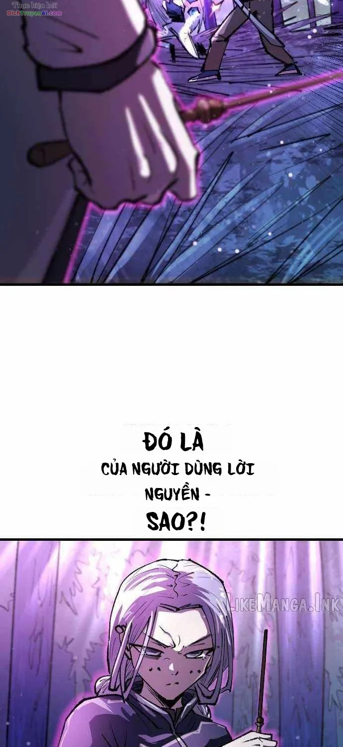 Hòn Đảo Sao Và Xiềng Xích Chap 60 - Next Chap 61