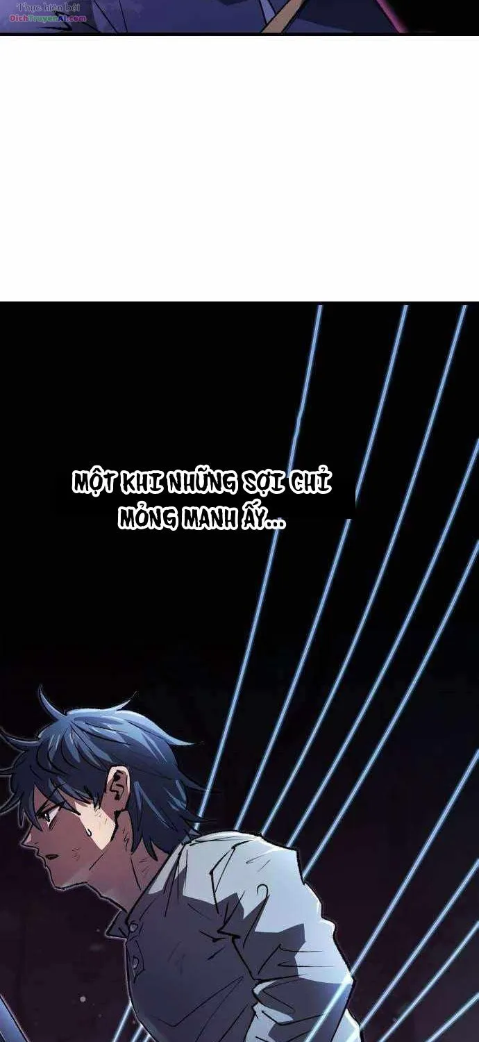 Hòn Đảo Sao Và Xiềng Xích Chap 60 - Next Chap 61
