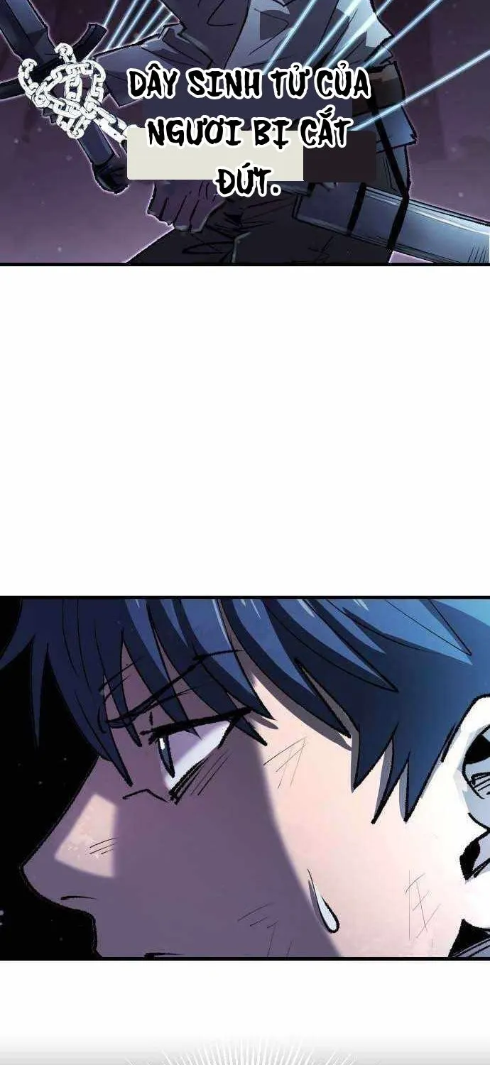 Hòn Đảo Sao Và Xiềng Xích Chap 60 - Next Chap 61
