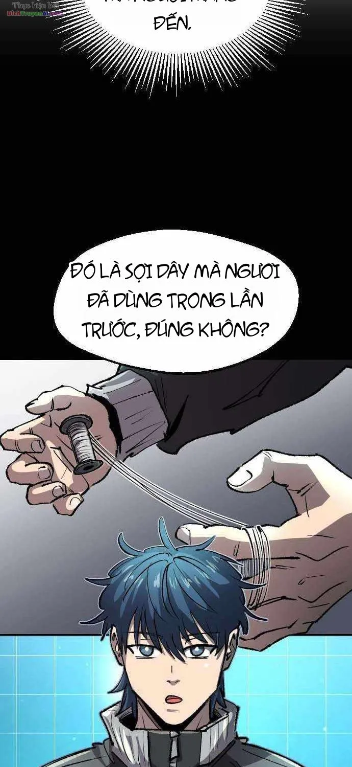 Hòn Đảo Sao Và Xiềng Xích Chap 60 - Next Chap 61