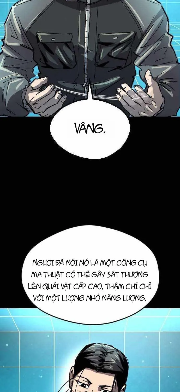 Hòn Đảo Sao Và Xiềng Xích Chap 60 - Next Chap 61