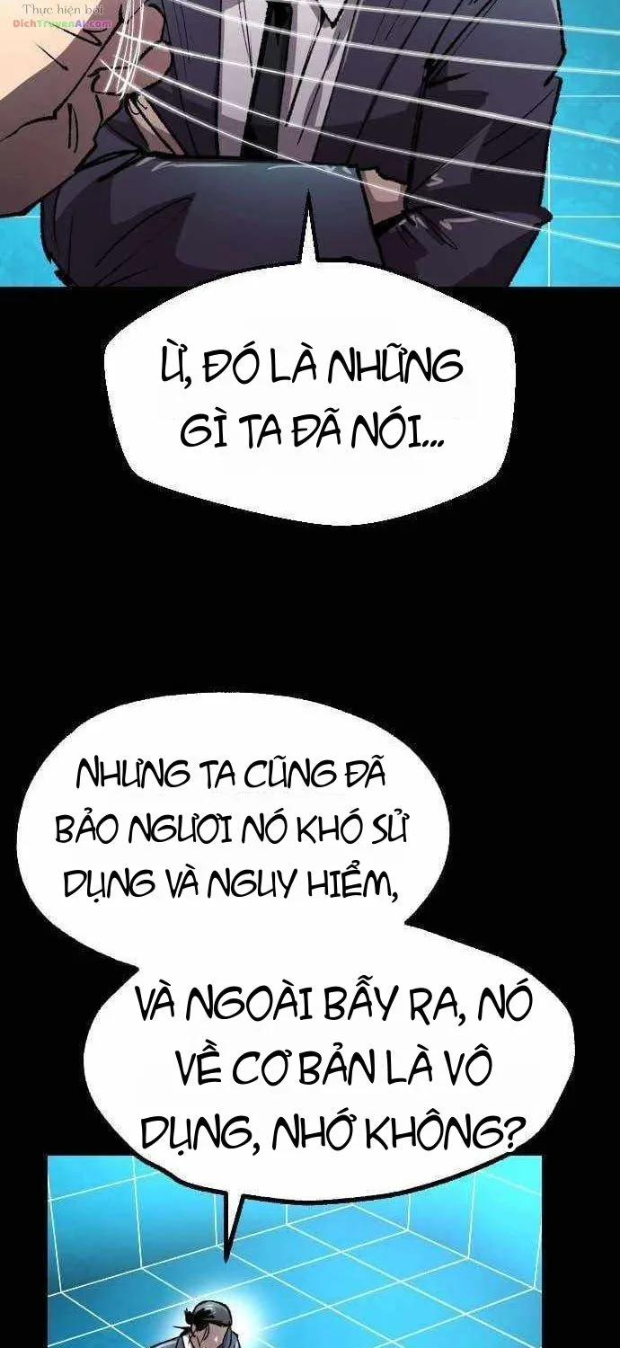 Hòn Đảo Sao Và Xiềng Xích Chap 60 - Next Chap 61