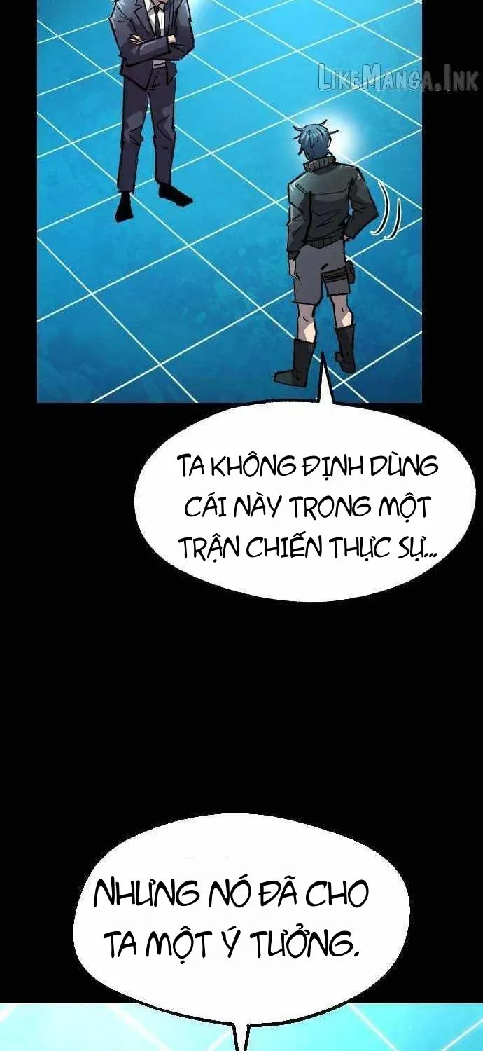 Hòn Đảo Sao Và Xiềng Xích Chap 60 - Next Chap 61