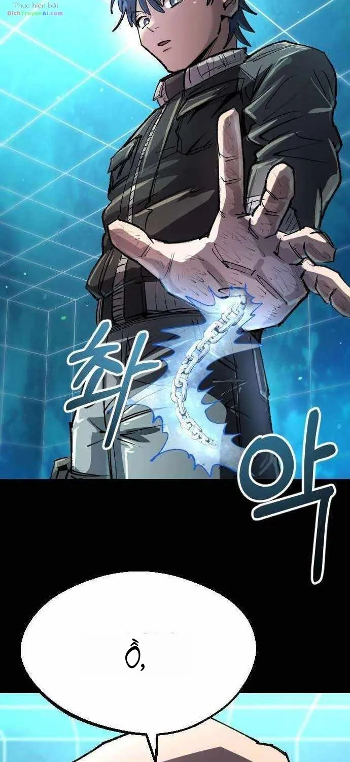 Hòn Đảo Sao Và Xiềng Xích Chap 60 - Next Chap 61
