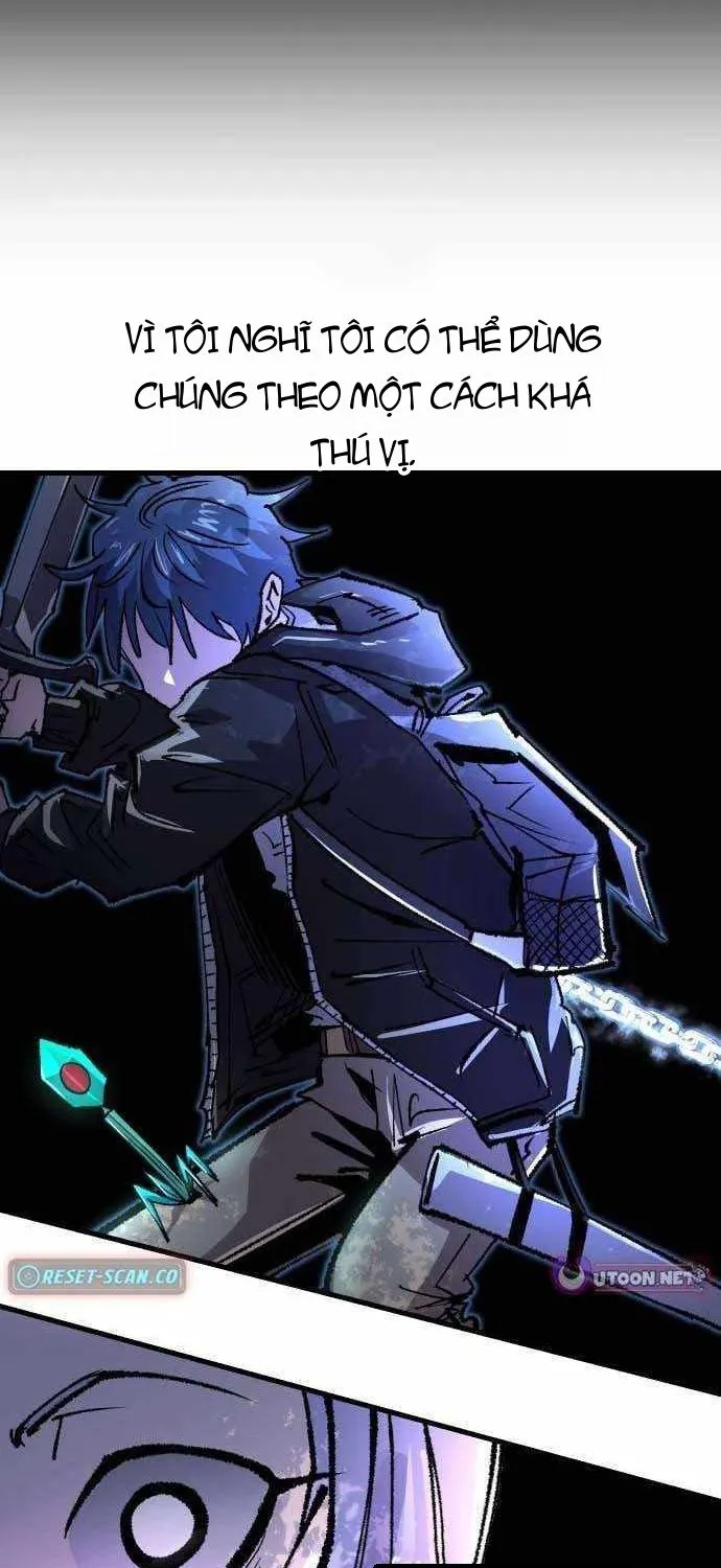 Hòn Đảo Sao Và Xiềng Xích Chap 60 - Next Chap 61
