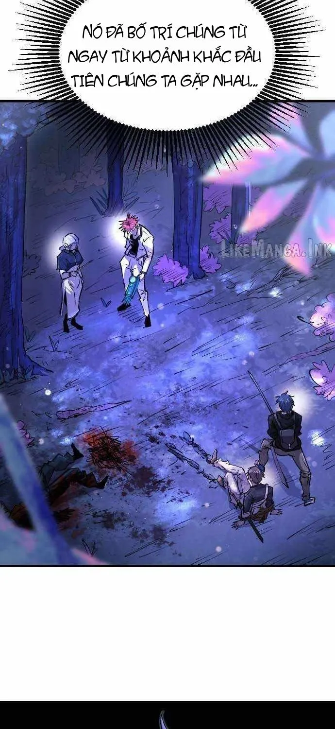 Hòn Đảo Sao Và Xiềng Xích Chap 60 - Next Chap 61