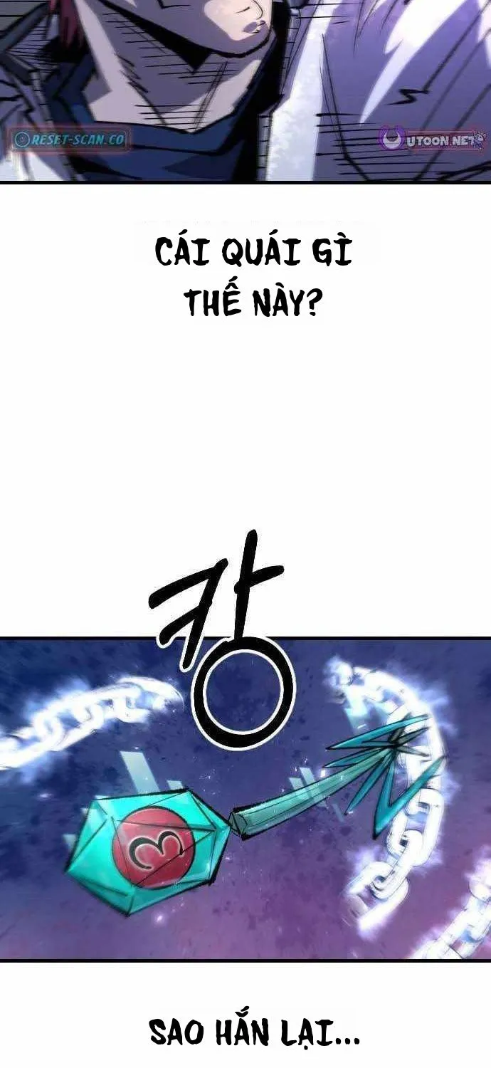 Hòn Đảo Sao Và Xiềng Xích Chap 60 - Next Chap 61
