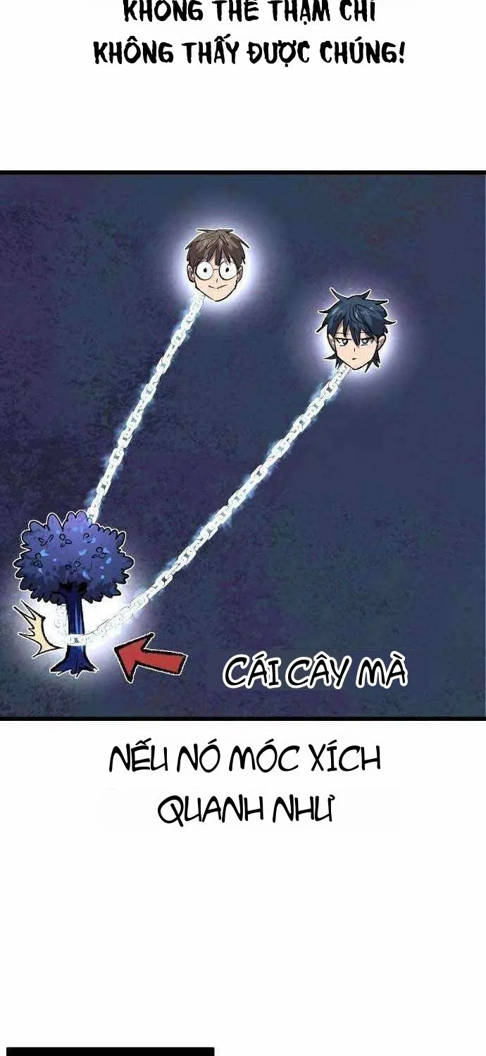 Hòn Đảo Sao Và Xiềng Xích Chap 60 - Next Chap 61