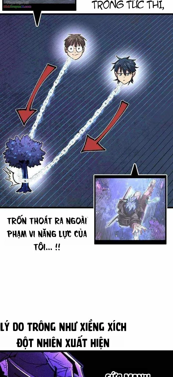 Hòn Đảo Sao Và Xiềng Xích Chap 60 - Next Chap 61