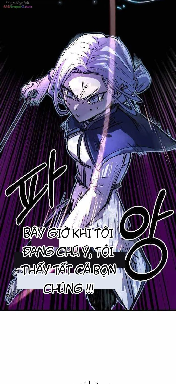 Hòn Đảo Sao Và Xiềng Xích Chap 60 - Next Chap 61
