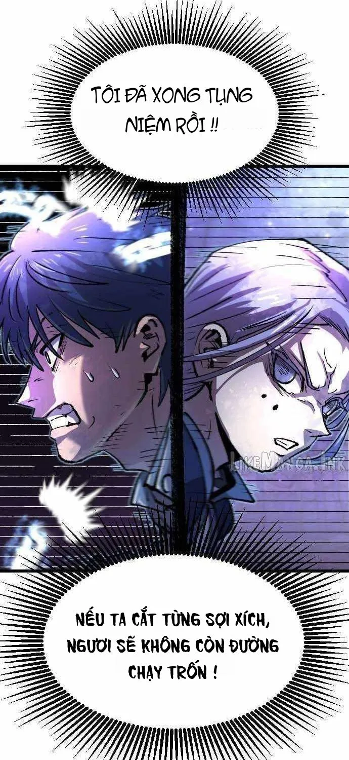 Hòn Đảo Sao Và Xiềng Xích Chap 60 - Next Chap 61