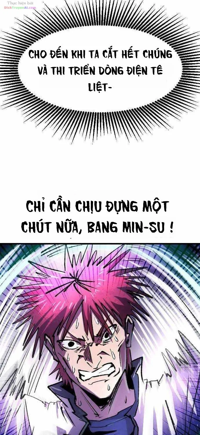 Hòn Đảo Sao Và Xiềng Xích Chap 60 - Next Chap 61