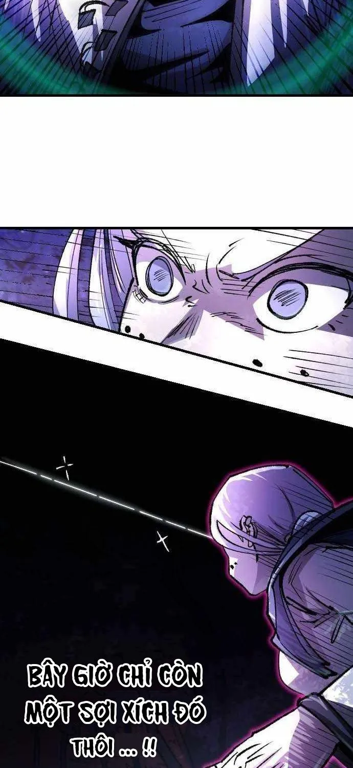 Hòn Đảo Sao Và Xiềng Xích Chap 60 - Next Chap 61