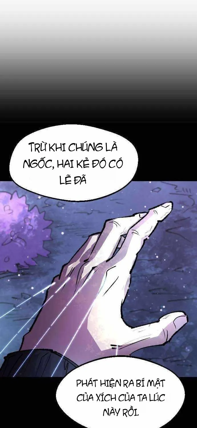 Hòn Đảo Sao Và Xiềng Xích Chap 60 - Next Chap 61